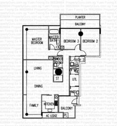 The Interlace (D4), Condominium #425490381
